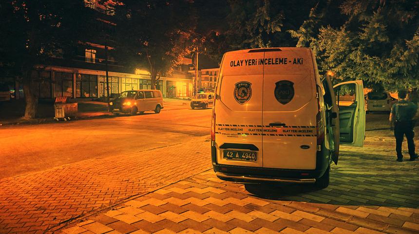 16 yaşındaki çocuk babasını silahla öldürdü! Tartışmanın gerekçesi...