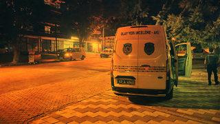 16 yaşındaki çocuk babasını silahla öldürdü! Tartışmanın gerekçesi...