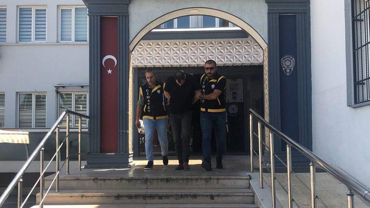 GÜNCELLEME - Bursa'da silahla vurulan kişi ağır yaralandı G5