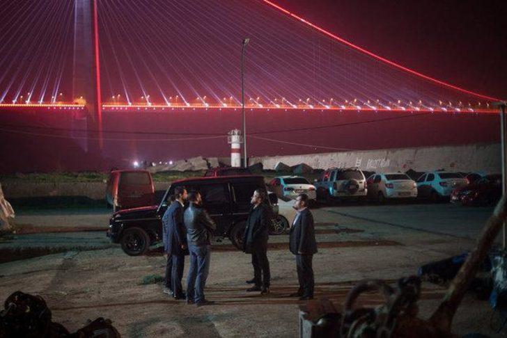 Cesur Yürek 6. Bölüm Fotoğrafları G5