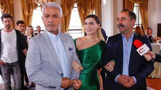 Talat Bulut, Mahkum'un ardından sürpriz bir diziyle ekranlara dönüyor