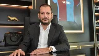 SON DAKİKA: Fenerbahçe'nin Dinamo Kiev'e elenmesinin ardından Trabzonspor Asbaşkanı'ndan olay paylaşım!