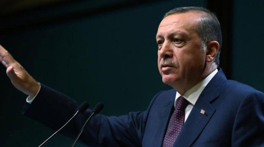 Erdoğan’dan flaş Rusya kararı