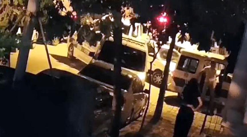 Avcılar'da iğrenç olay! Evine üç erkek çocuğu davet etti, mutfakta istismar etmek istedi...