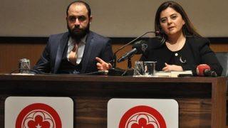 Gökçen Çatlı, babası Abdullah Çatlı'yı anlattı