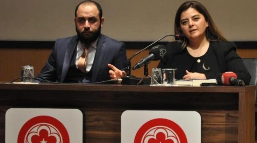 Gökçen Çatlı, babası Abdullah Çatlı'yı anlattı