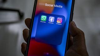 Facebook, Instagram ve WhatsApp'ın sahibi Meta bir ilki yaşadı!