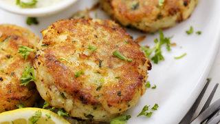 Kore mutfağından gelen tat: Fishcake! Fishcake nasıl yapılır, malzemeleri neler?