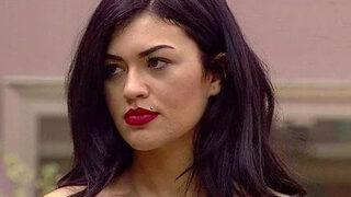 Kısmetse Olur Cansel Çördük minicik bikinisiyle teknede poz verdi