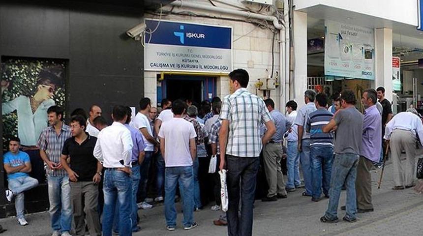 İŞKUR duyurdu! İşsiz olan herkesi ilgilendiriyor! 75 bin 411…