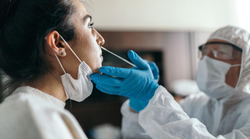 Covid kâbusu yeniden başlıyor! Sakızlı önlem