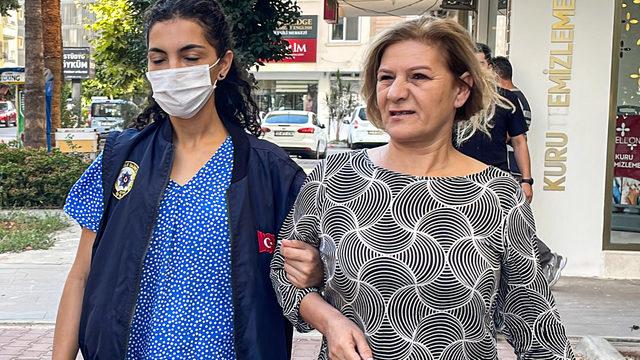 Mersin'de Temizleme Operasyonu Çok sayıda gözaltı! Aralarında HDP'li il başkanı da var