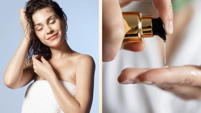 Saç için en yararlı keratin maskesi çeşitleri