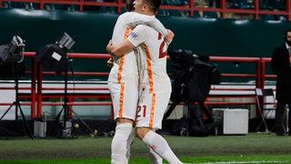 Galatasaray'da Morutan'ın yeni takımı belli oldu