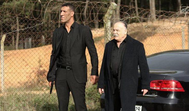 İçerde 9. Bölüm Fotoğrafları G4