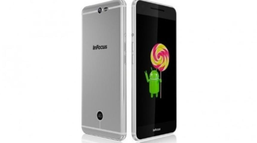 InFocus M812 Premium satışa &ccedil;ıktı!