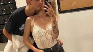 Ebrar Karakurt'un eski aşkı İmge paylaştı! Bu güzellik beni ürkütüyor