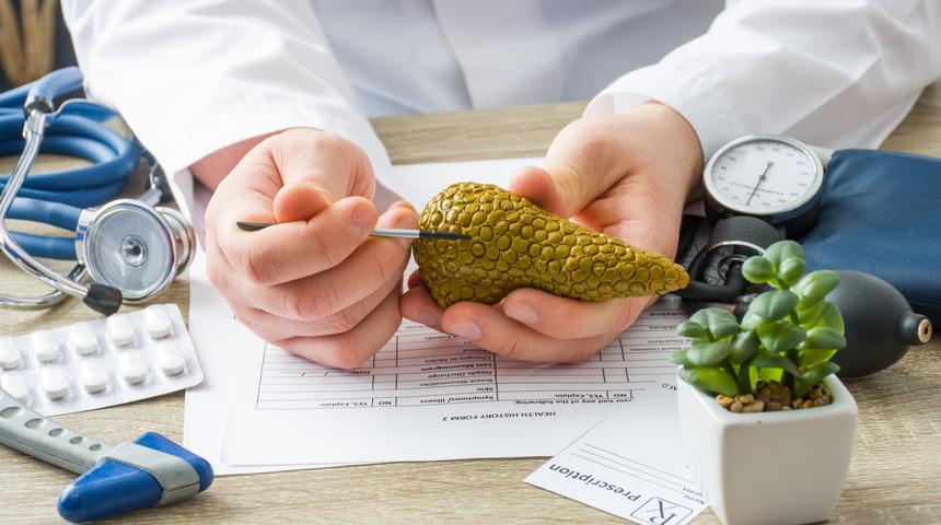 Tespiti çok zor: Erkekler dikkat! Pankreas kanseri nedir, pankreas kanseri belirtileri nelerdir?