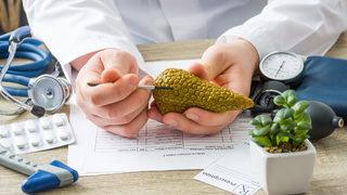 Tespiti çok zor: Erkekler dikkat! Pankreas kanseri nedir, pankreas kanseri belirtileri nelerdir?