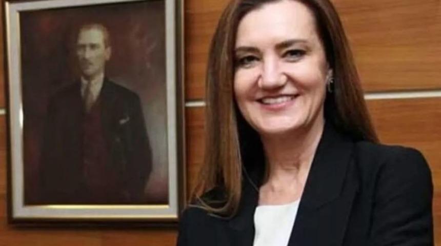 Dokuz Eylül Üniversitesi Rektörü Fatma Seniha Nükhet Hotar kimdir? Fatma Seniha Nükhet Hotar ne mezunu, hangi görevlerde bulundu?