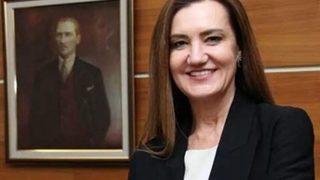 Dokuz Eylül Üniversitesi Rektörü Fatma Seniha Nükhet Hotar kimdir? Fatma Seniha Nükhet Hotar ne mezunu, hangi görevlerde bulundu?