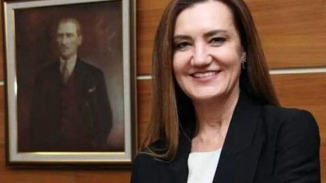 Dokuz Eylül Üniversitesi Rektörü Fatma Seniha Nükhet Hotar kimdir? Fatma Seniha Nükhet Hotar ne mezunu, hangi görevlerde bulundu?