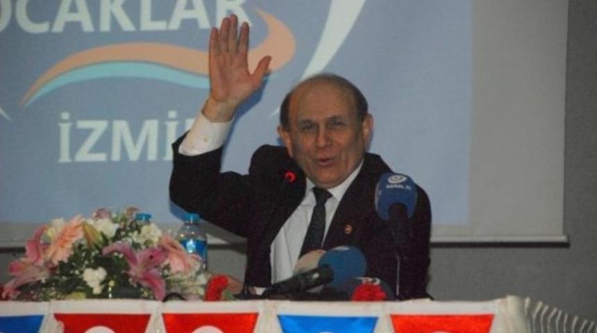 Burhan Kuzu: Ne kadar çok açarsan o kadar kazanırsın