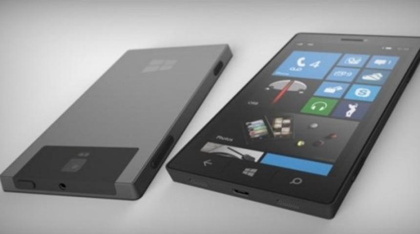 Surface Phone’a hazır olun