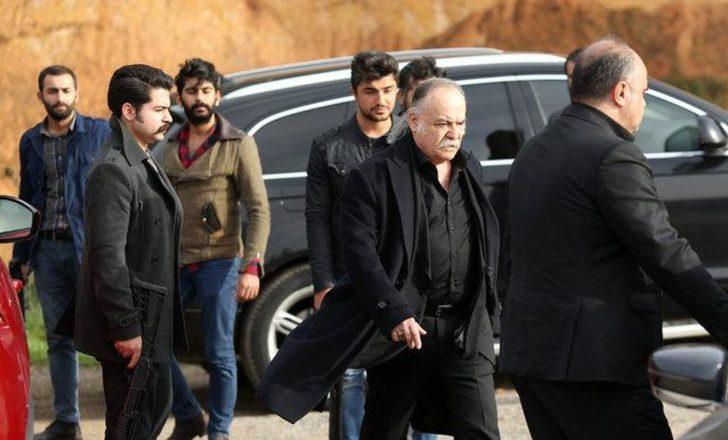 İçerde 9. Bölüm Fotoğrafları G5