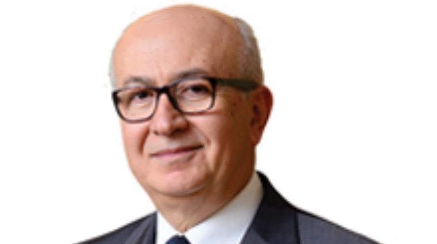 Bilkent Üniversitesi Rektörü Abdurrahman Kürşat Aydoğan kimdir? Abdurrahman Kürşat Aydoğan ne mezunu, hangi görevlerde bulundu?