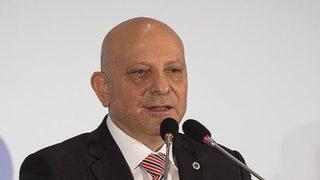 İstinye Üniversitesi Rektörü Erkan İbiş kimdir? Erkan İbiş nereli ve kaç yaşında, hangi görevlerde bulundu?