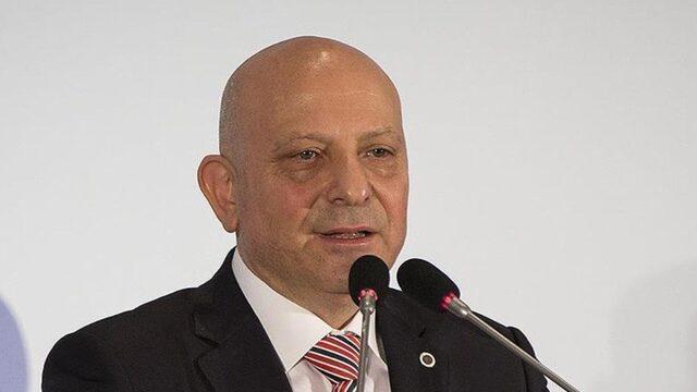 İstinye Üniversitesi Rektörü Erkan İbiş kimdir? Erkan İbiş nereli ve kaç yaşında, hangi görevlerde bulundu?