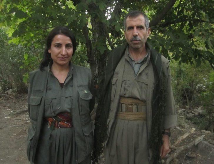 MİT, terör örgütü PKK/KCK'nın sözde üst düzey yöneticisini Süleymaniye'de etkisiz hale getirdi G2