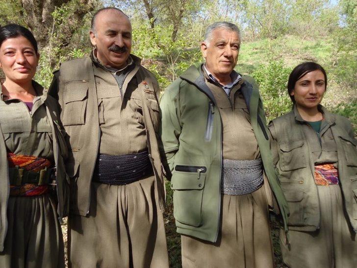 MİT, terör örgütü PKK/KCK'nın sözde üst düzey yöneticisini Süleymaniye'de etkisiz hale getirdi G4