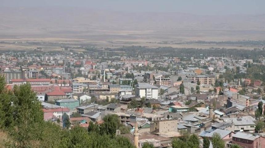 Muş milletvekili adayları YSK'ya teslim edildi