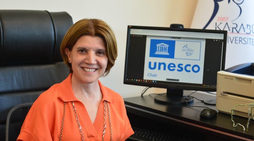 Karabük Üniversitesi "Gelecek Çalışmaları" kürsüsü senaryo planlamaları yapacak