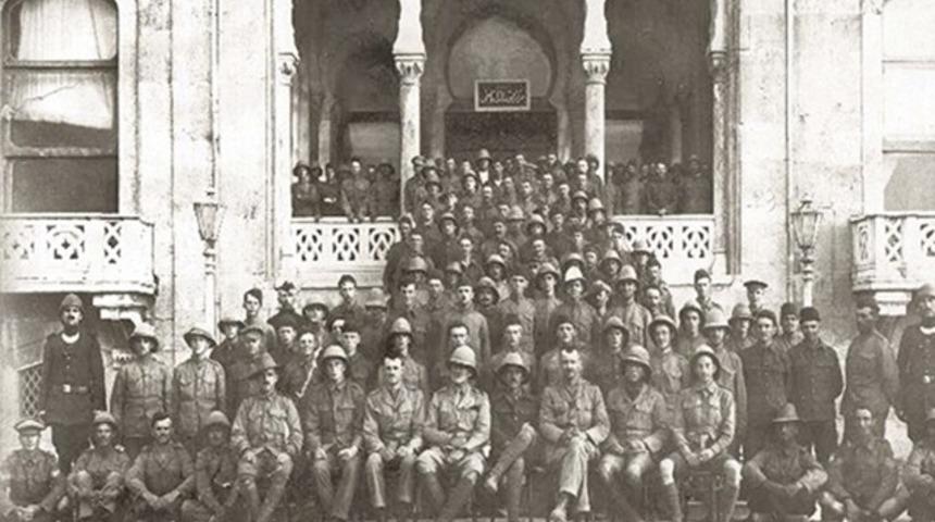 Kut'&uuml;l Ammare nedir? Kut'&uuml;l Amare'de neler oldu?