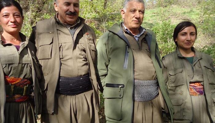 Son dakika haberi: MİT'ten nokta operasyon! PKK/KCK'nın kilit ismi etkisiz hale getirildi