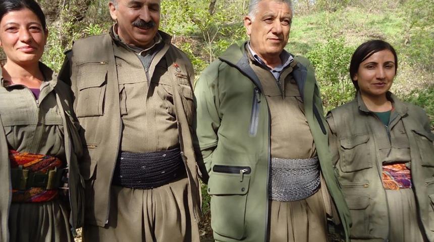 Son dakika haberi: MİT'ten nokta operasyon! PKK/KCK'nın kilit ismi etkisiz hale getirildi