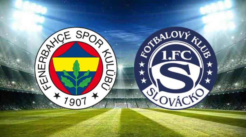 Fenerbahçe Slovacko Avrupa Ligi maçı ne zaman, saat kaçta, hangi kanalda?