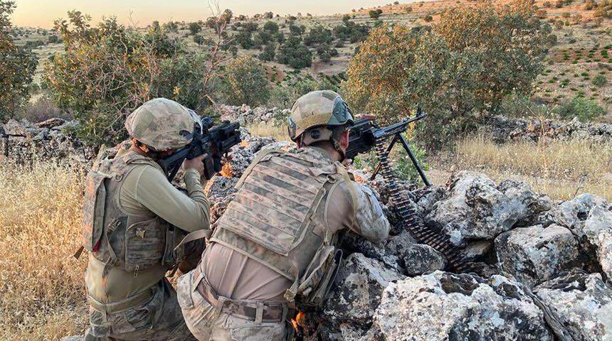 Son dakika: İçişleri'nden Mardin'de yeni operasyon! Yüzlerce personel katılıyor