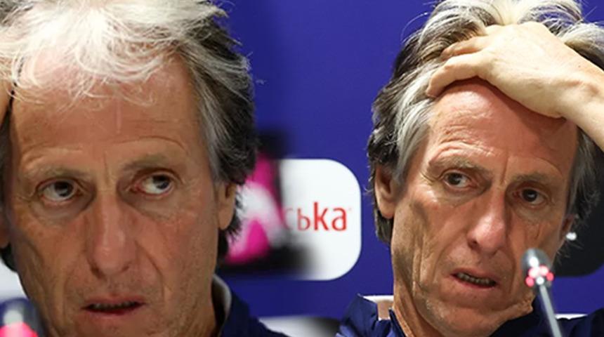 Olay yaratan iddia! ''Jorge Jesus, Portekizce bilmeyen oyuncu transfer etmiyor!''