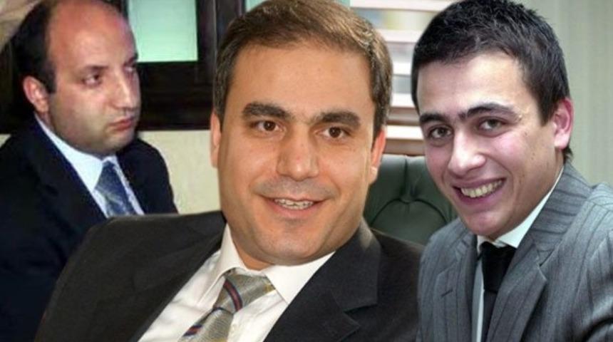 Hakan Fidan, milletvekili aday adaylığı için başvurdu