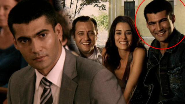 Ezel’in Ömer’i İsmail Filiz değişimiyle şaşırttı! İsmail Filiz’in son halini görenlerin ağzı açık kaldı...