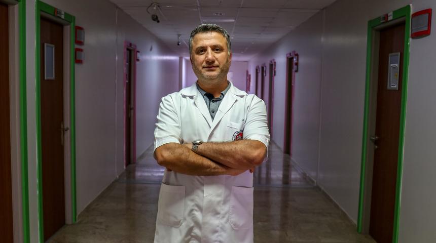 Kovid-19 vaka artışına karşı aşı çağrısı