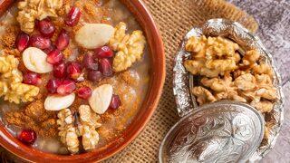 2022 Aşure Günü ne zaman, Muharrem ayının kaçıncı günü idrak edilecek? Aşure malzemeleri ve yapılışı!