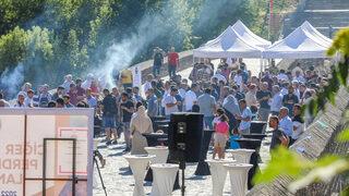 Diyarbakır'ın ciğer kebabı tescilli lezzetler arasına girdi