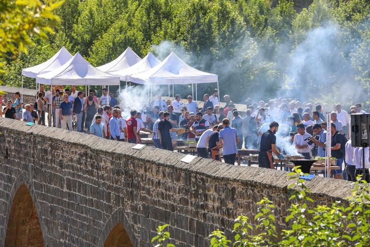 Diyarbakır'ın "ciğer kebabı" tescilli lezzetler arasına girdi G2