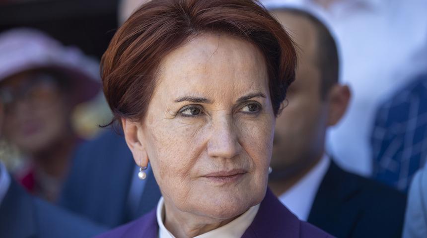 Akşener'den yeşil ışık! İYİ Parti'de 'ön seçim' seçeneğine olumlu sinyal geldi