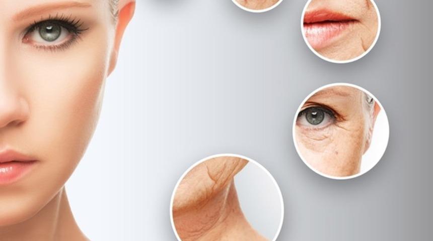 Hangi yaşlarda botoksa ihtiyaç duyulur?